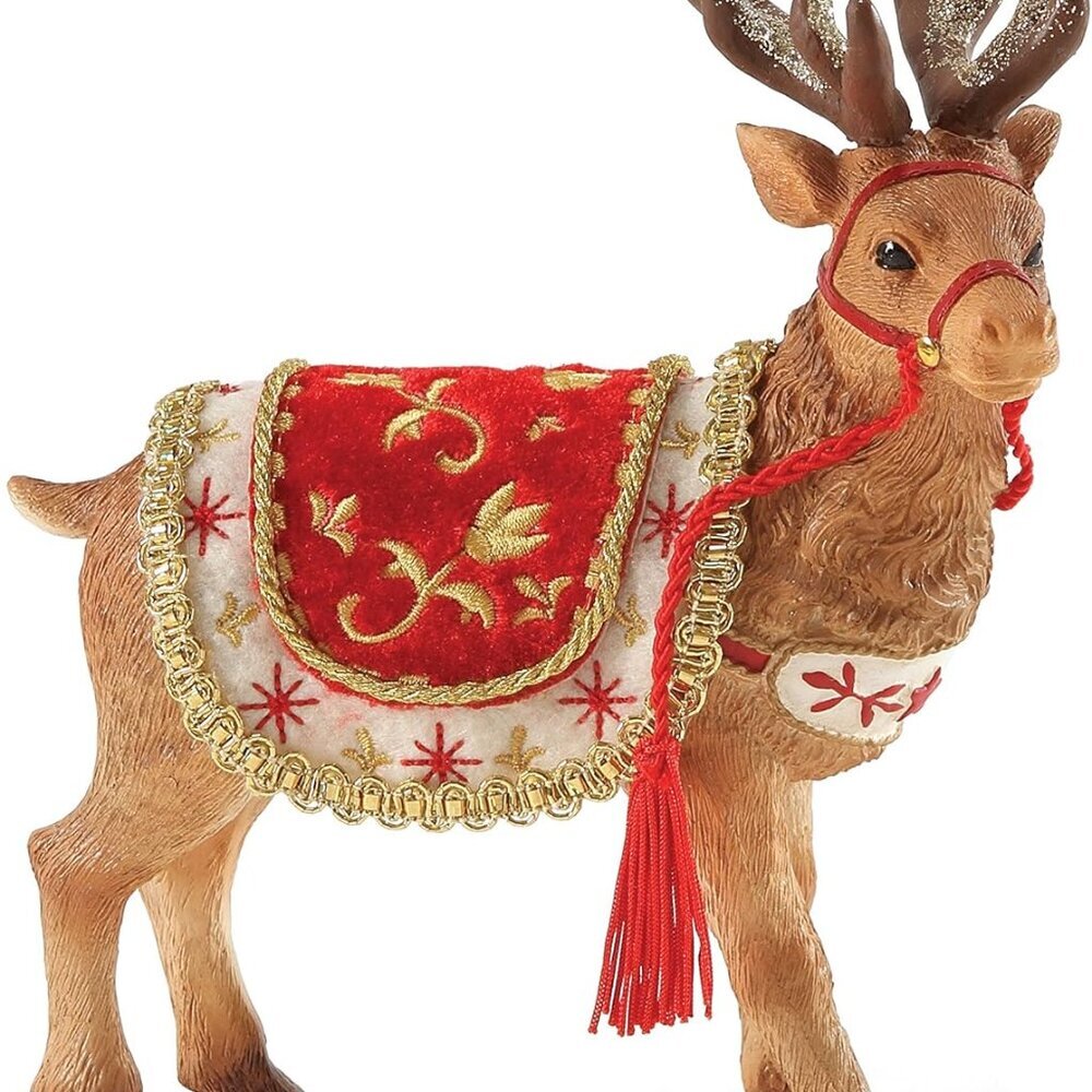 Possible Dreams Accessories Santa's Reindeer